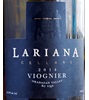 Lariana Cellars Viognier 2014